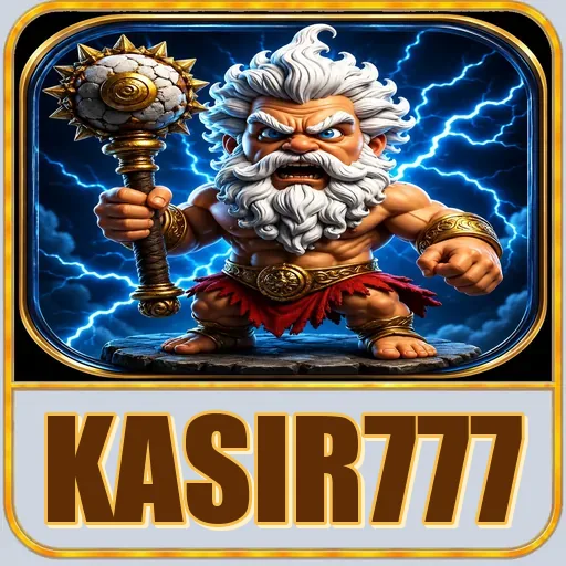 Gambar verifikasi tautan alternatif resmi kasir777 Indonesia